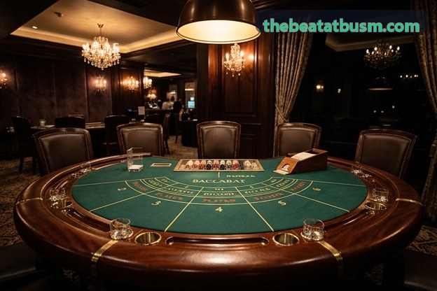 Poker Online